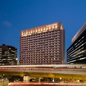 Courtyard By Marriott Shin-osaka Station Hotel Osaka