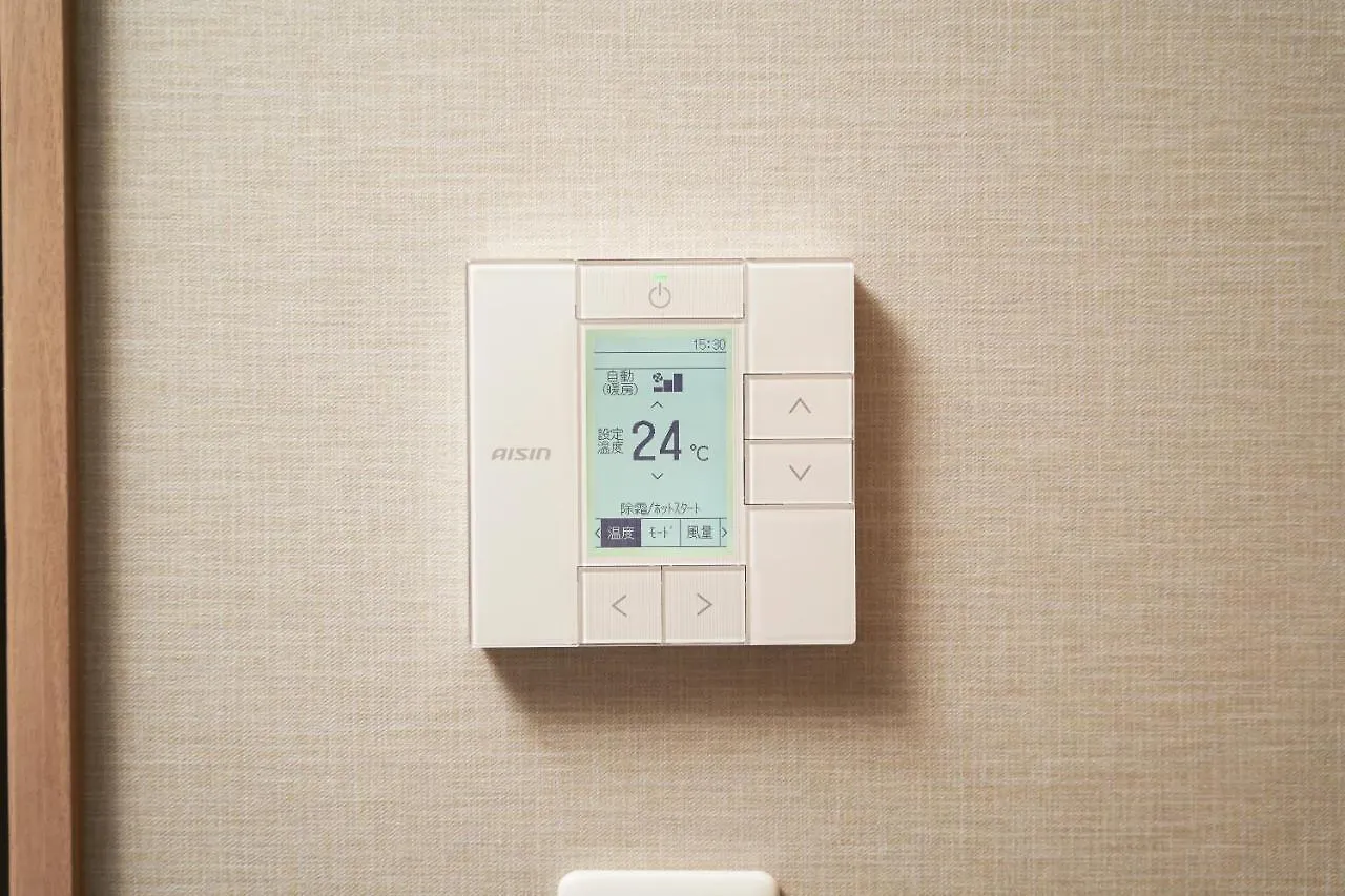 Daiwa Roynet Hotel Sapporo Nakajima Koen Japan